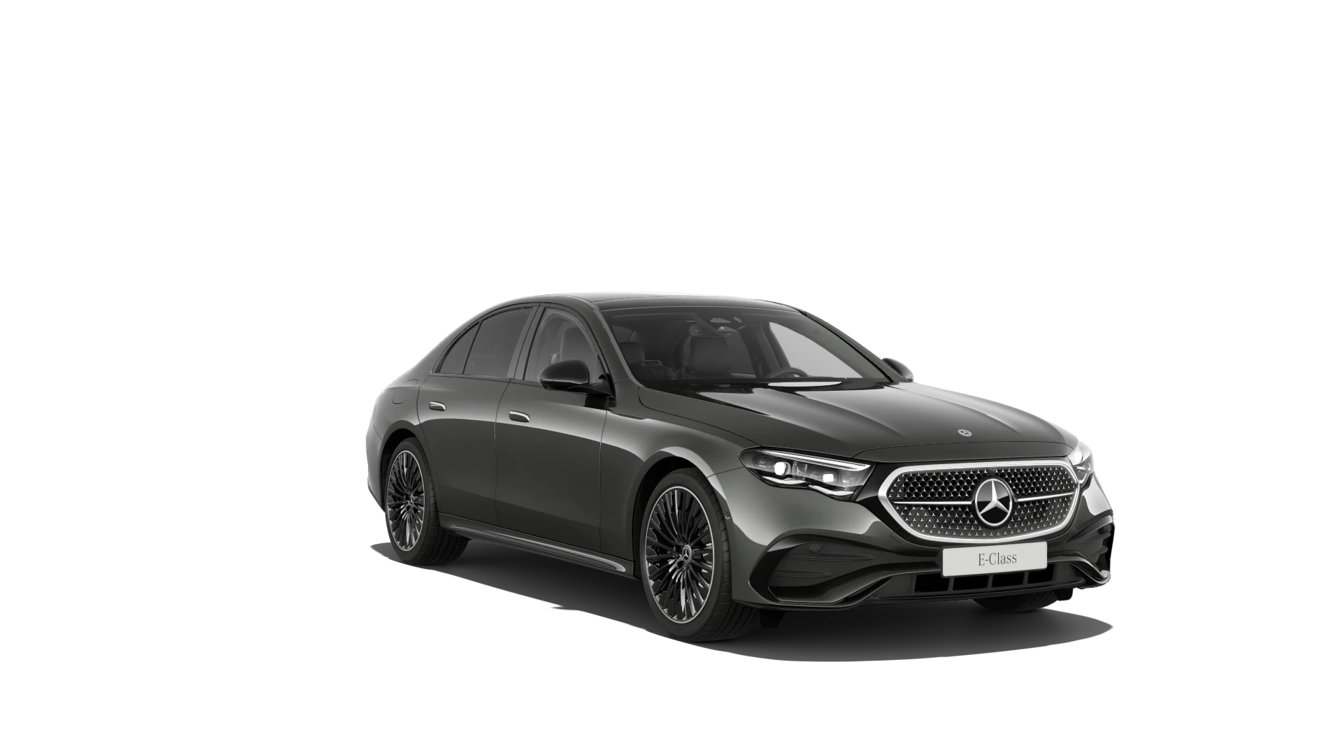 Mercedes-Benz Classe E