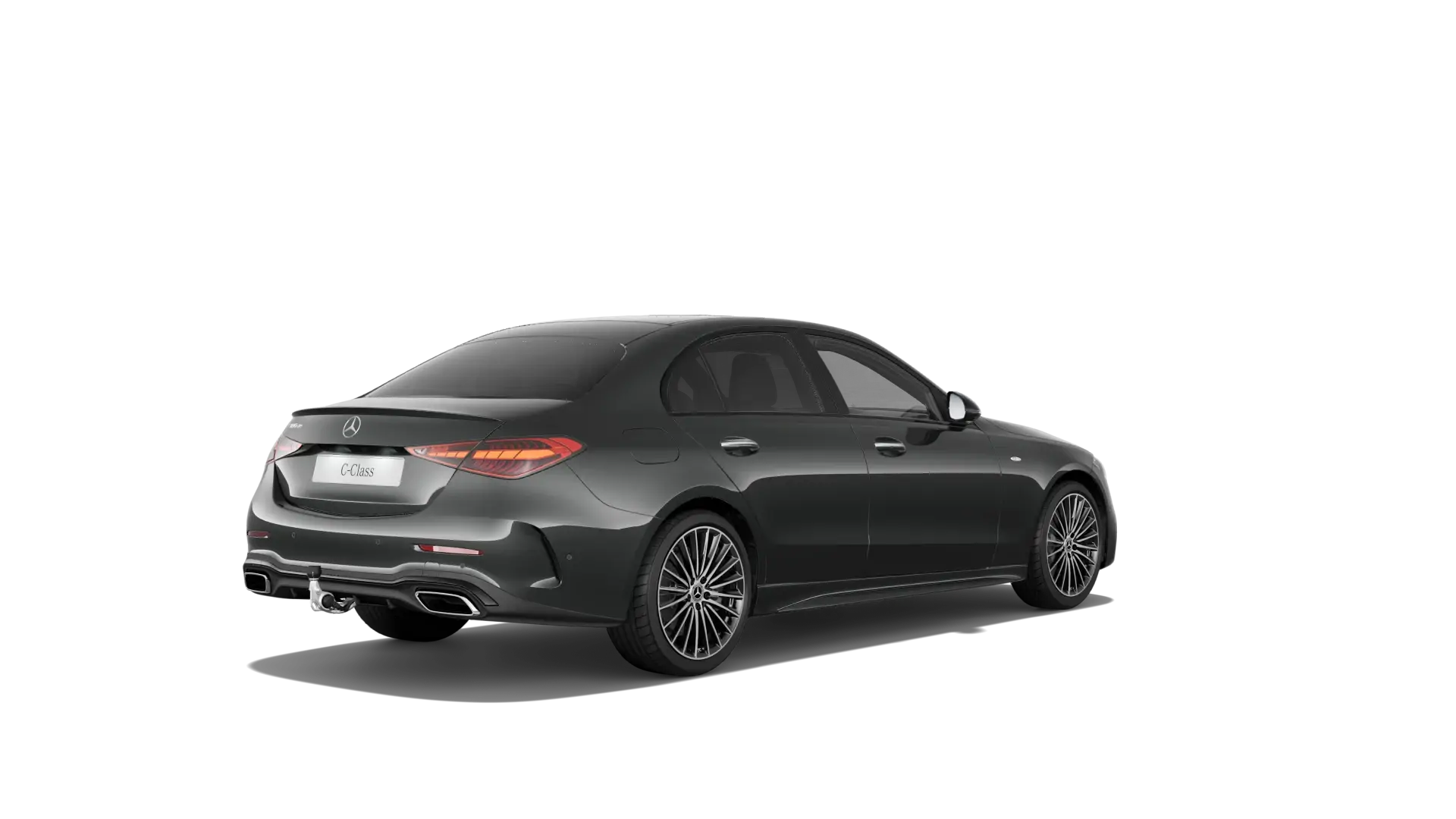 Mercedes-Benz Classe C