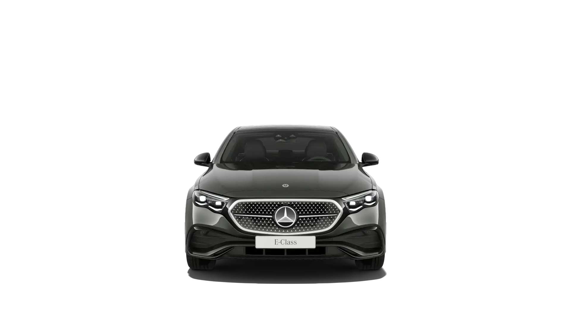 Mercedes-Benz Classe E