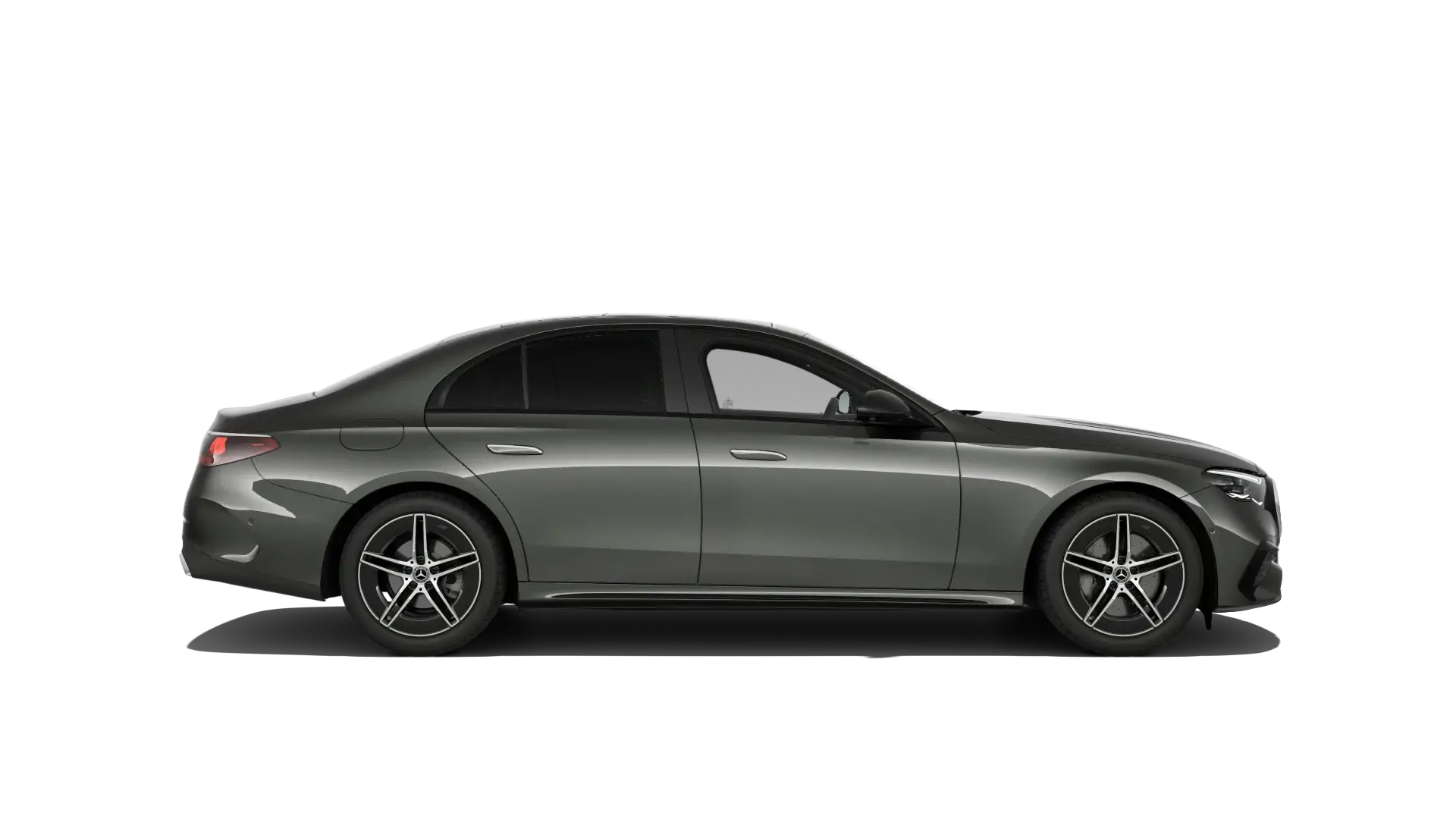 Mercedes-Benz Classe E