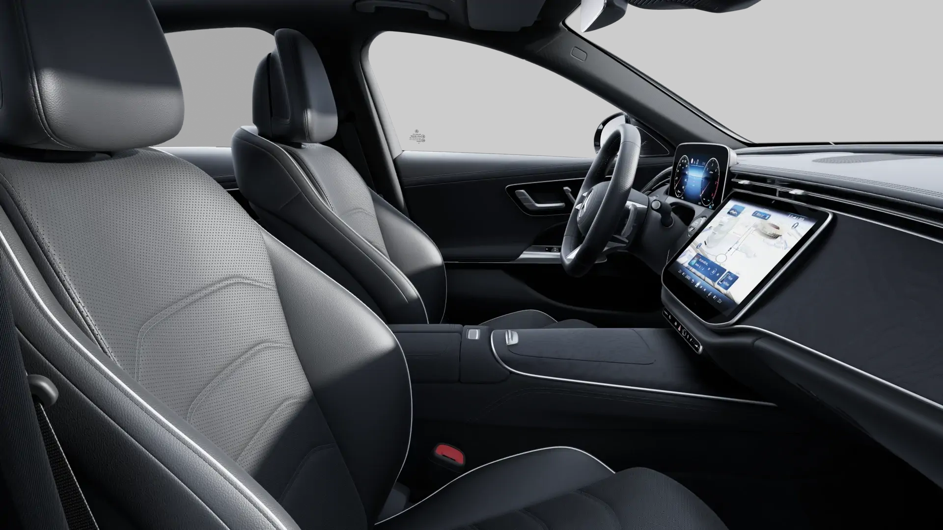 Mercedes-Benz Classe E
