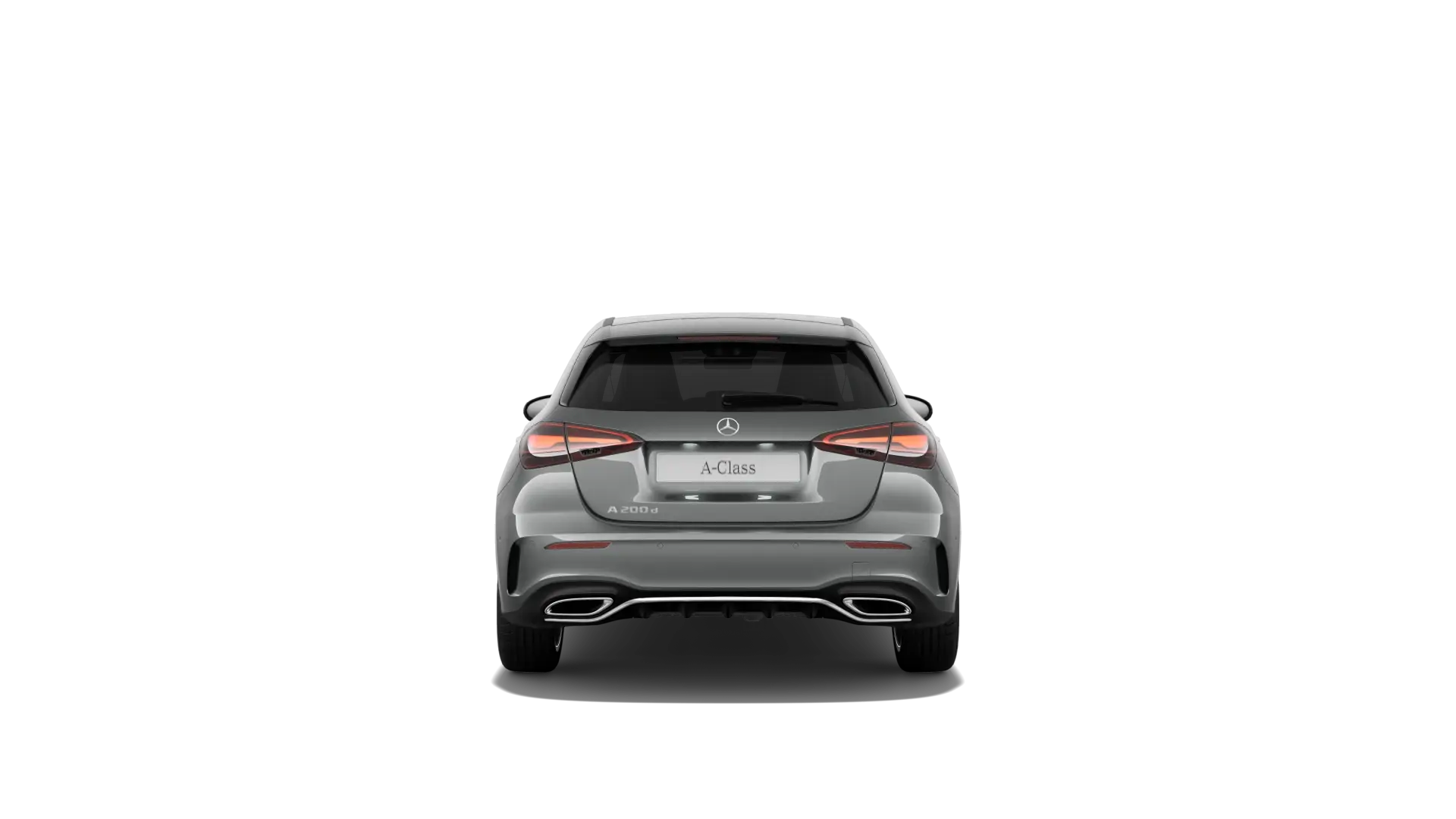 Mercedes-Benz Classe A