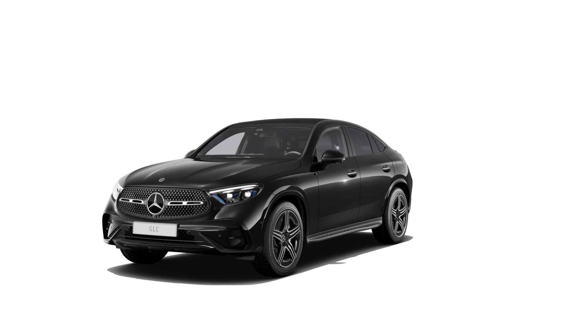 Photo Mercedes-Benz GLC