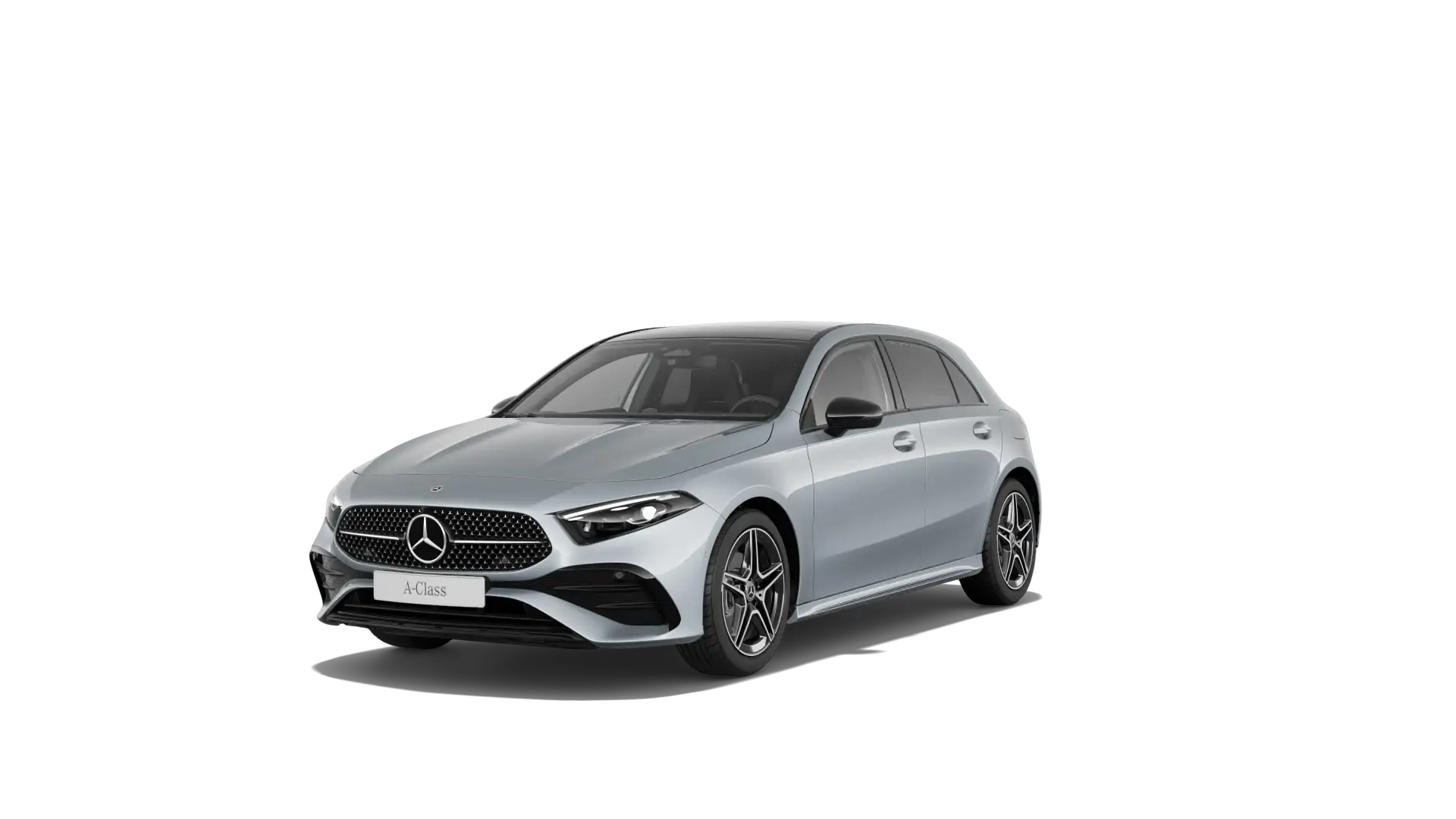Photo Mercedes-Benz Classe A