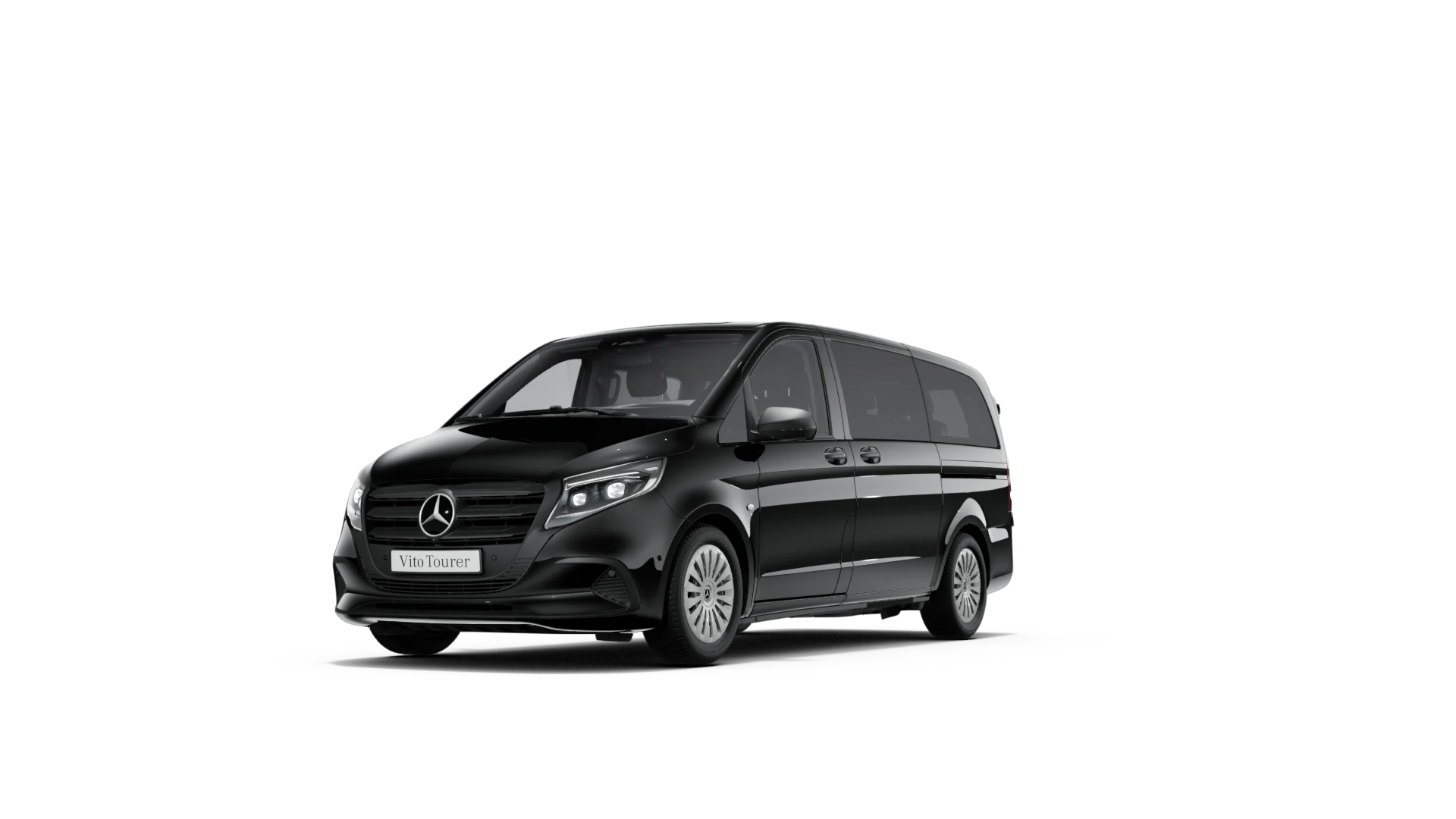 Photo Mercedes-Benz Vito