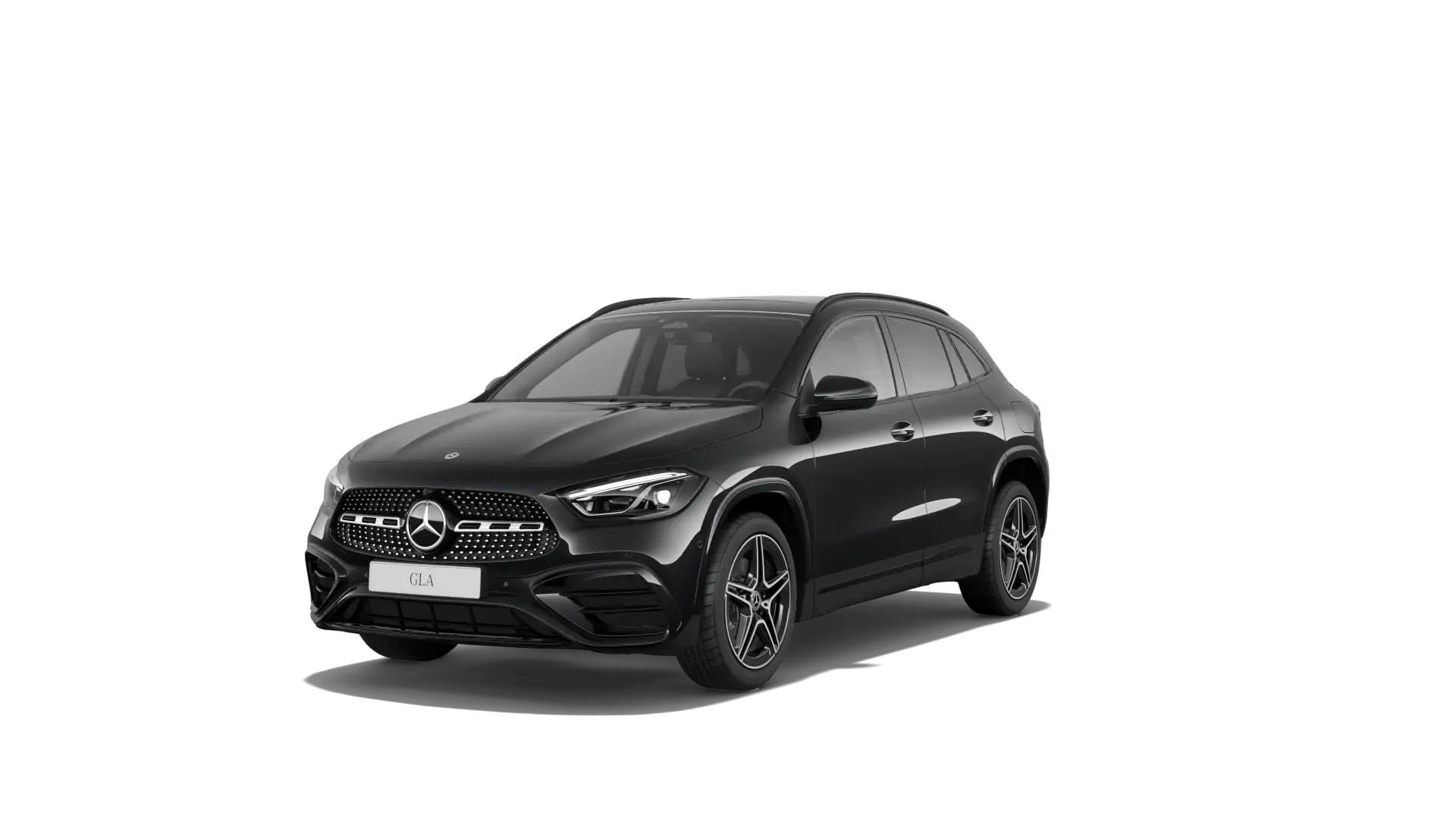 Photo Mercedes-Benz GLA