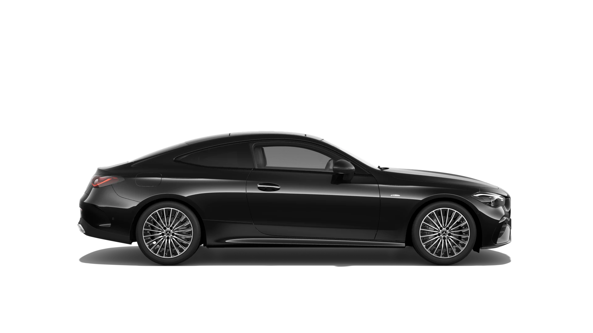 Image Mercedes-Benz CLE COUPÉ CLE 300e Hybrid EQ AMG Line coupé  2363 CLE 300e Hybrid EQ AMG Line coup+®