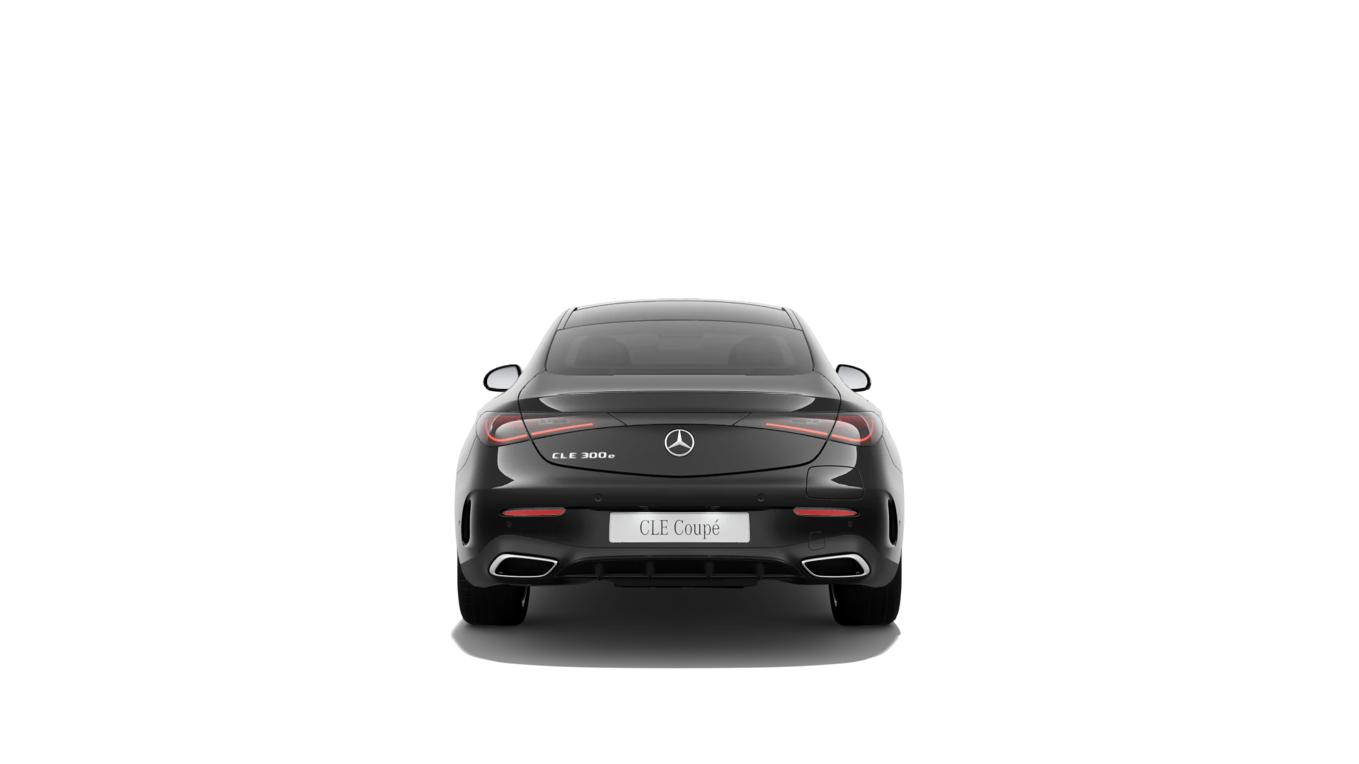 Image Mercedes-Benz CLE COUPÉ CLE 300e Hybrid EQ AMG Line coupé  2363 CLE 300e Hybrid EQ AMG Line coup+®