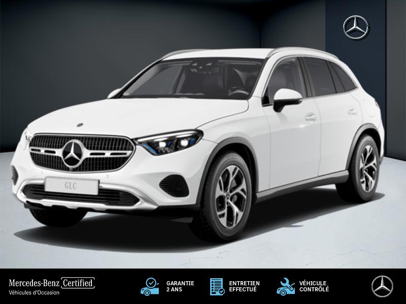 Photo Mercedes-Benz GLC SUV GLC 300 e Hybrid EQ 4MATIC Avantgarde Line  
