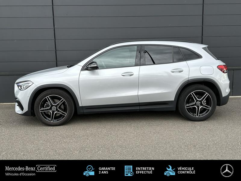 Image Mercedes-Benz GLA 250 e AMG Line AMG Line SIEGES CHAUFFANTS CAMERA DE RECUL