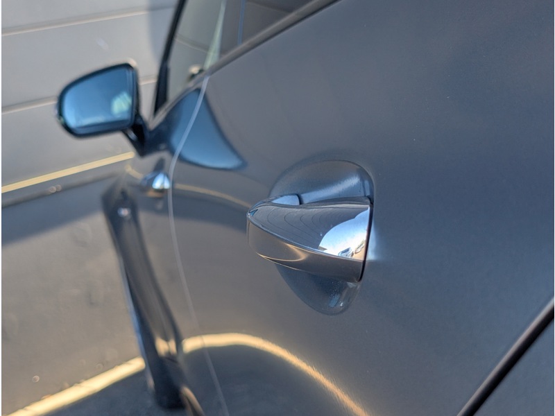 Image Mercedes-Benz AMG GT Mercedes- 63 S 4MATIC+ AMG SIEGES ELECTRIQUES MEMOIRES CHAUFFANTS DISTRONIC HARMAN KARDON AIRMATIC H