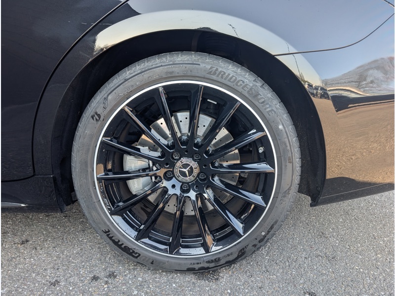 Image Mercedes-Benz CLASSE S 580 e 4MATIC Berline AMG LINE TO SIEGES ELECTRIQUES MEMOIRES CHAUFFANTS VENTILES AV ET AR DISTRONIC 