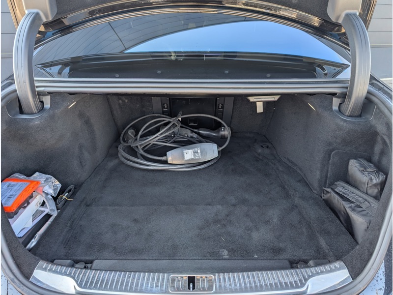 Image Mercedes-Benz CLASSE S 580 e 4MATIC Berline AMG LINE TO SIEGES ELECTRIQUES MEMOIRES CHAUFFANTS VENTILES AV ET AR DISTRONIC 