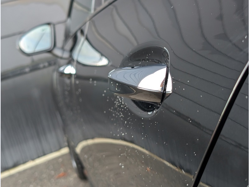 Image Mercedes-Benz CLA 180 d Shooting Brake AMG Line TO  SIEGES ELECTRIQUES MEMOIRES CHAUFFANTS CAMERA 360 HUD MULTIBEAM SO