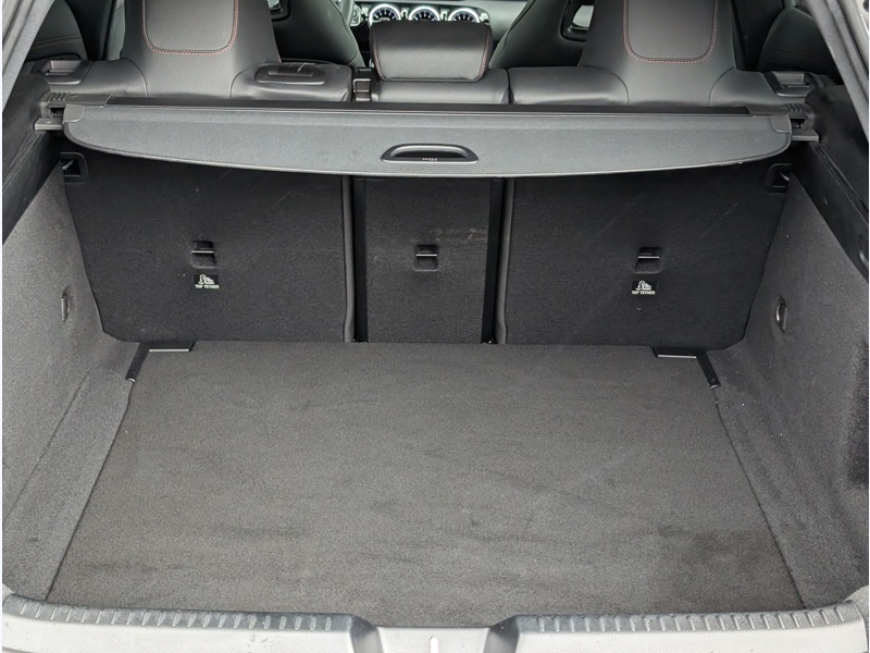 Image Mercedes-Benz CLA 180 Shooting Brake AMG Line TO SIEGES ELECTRIQUES MEMOIRES CHAUFFANTS MULTIBEAM CAMERA 360 HUD