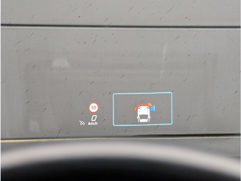 Image Mercedes-Benz CLA 180 Shooting Brake AMG Line TO SIEGES ELECTRIQUES MEMOIRES CHAUFFANTS MULTIBEAM CAMERA 360 HUD