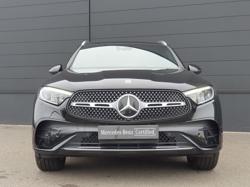 Image Mercedes-Benz GLC 220 d 4MATIC AMG LINE TO SIEGES ELECTRIQUES MEMOIRES CHAUFFANTS CAMERA DE RECUL ATTELAGE INTEGRATION