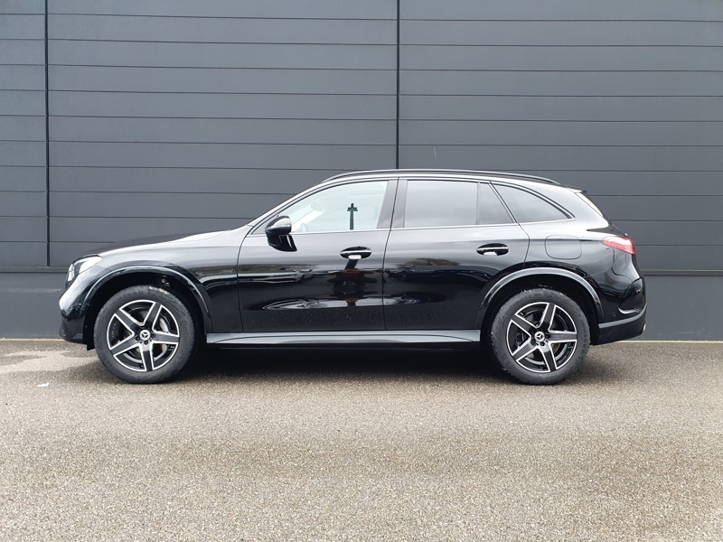 Image Mercedes-Benz GLC 400 e 4MATIC AMG LINE TO SIEGES ELECTRIQUES MEMOIRES CHAUFFANTS DISTRONIC BURMESTER INTEGRATION SMAR