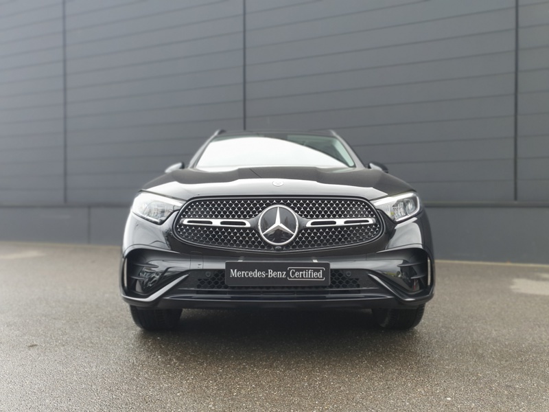 Image Mercedes-Benz GLC 400 e 4MATIC AMG LINE TO SIEGES ELECTRIQUES MEMOIRES CHAUFFANTS DISTRONIC BURMESTER INTEGRATION SMAR