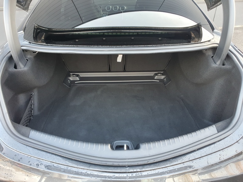 Image Mercedes-Benz CLE COUPÉ 300 4MATIC Coupé AMG LINE TO SIEGES ELECTRIQUES MEMOIRES CHAUFFANTS BURMESTER CAMERA 360 HUD INTEGRA