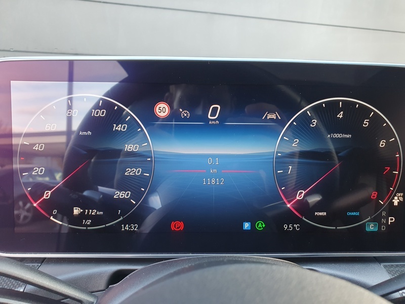 Image Mercedes-Benz CLE COUPÉ 300 4MATIC Coupé AMG LINE TO SIEGES ELECTRIQUES MEMOIRES CHAUFFANTS BURMESTER CAMERA 360 HUD INTEGRA