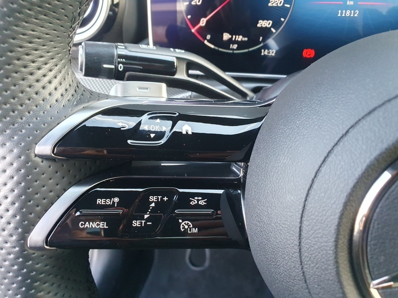 Image Mercedes-Benz CLE COUPÉ 300 4MATIC Coupé AMG LINE TO SIEGES ELECTRIQUES MEMOIRES CHAUFFANTS BURMESTER CAMERA 360 HUD INTEGRA