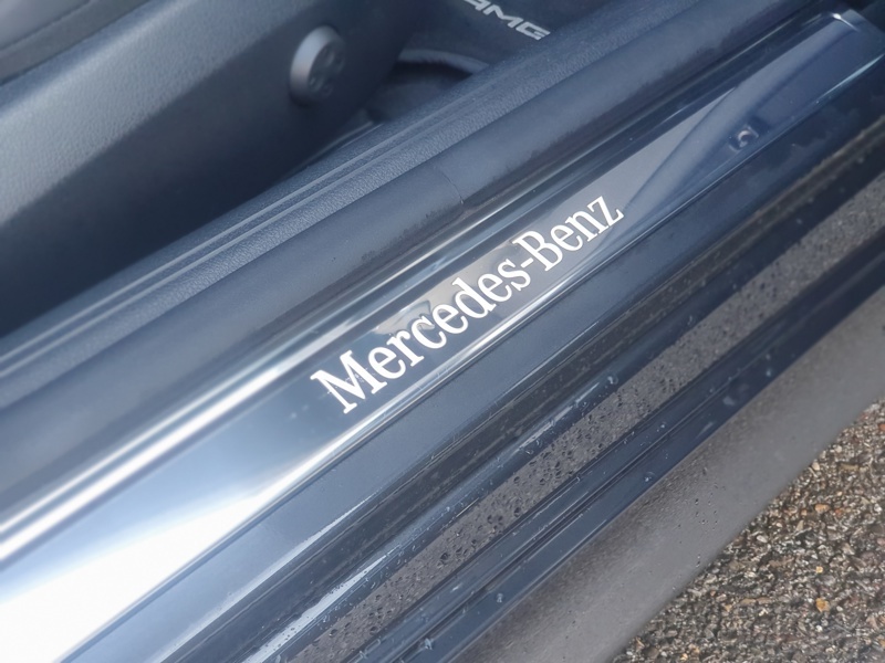 Image Mercedes-Benz CLE COUPÉ 300 4MATIC Coupé AMG LINE TO SIEGES ELECTRIQUES MEMOIRES CHAUFFANTS BURMESTER CAMERA 360 HUD INTEGRA