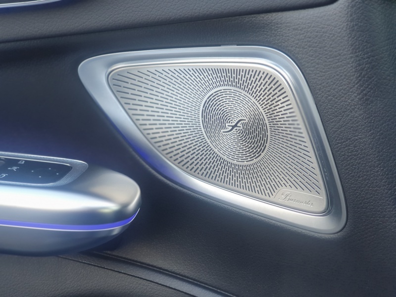 Image Mercedes-Benz CLE COUPÉ 300 4MATIC Coupé AMG LINE TO SIEGES ELECTRIQUES MEMOIRES CHAUFFANTS BURMESTER CAMERA 360 HUD INTEGRA