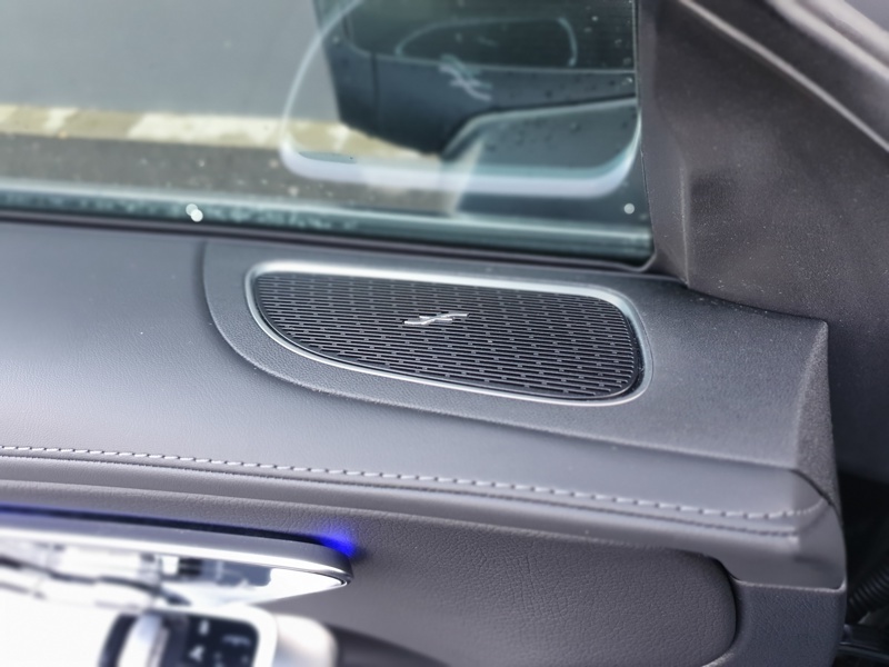 Image Mercedes-Benz CLE COUPÉ 300 4MATIC Coupé AMG LINE TO SIEGES ELECTRIQUES MEMOIRES CHAUFFANTS BURMESTER CAMERA 360 HUD INTEGRA