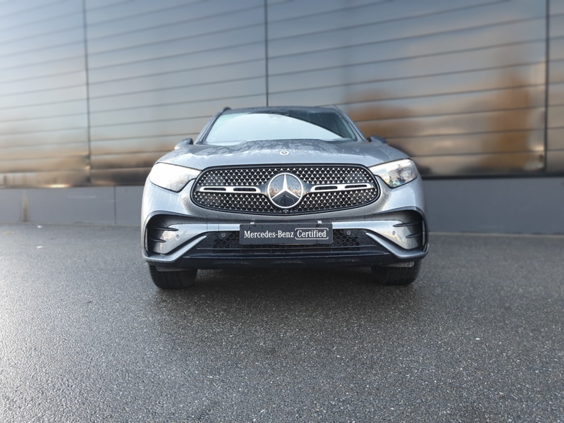 Image Mercedes-Benz GLC 220 d 4MATIC AMG LINE TO SIEGES ELECTRIQUES MEMOIRES CHAUFFANTS DISTRONIC CAMERA 360  ATTELAGE INTEG