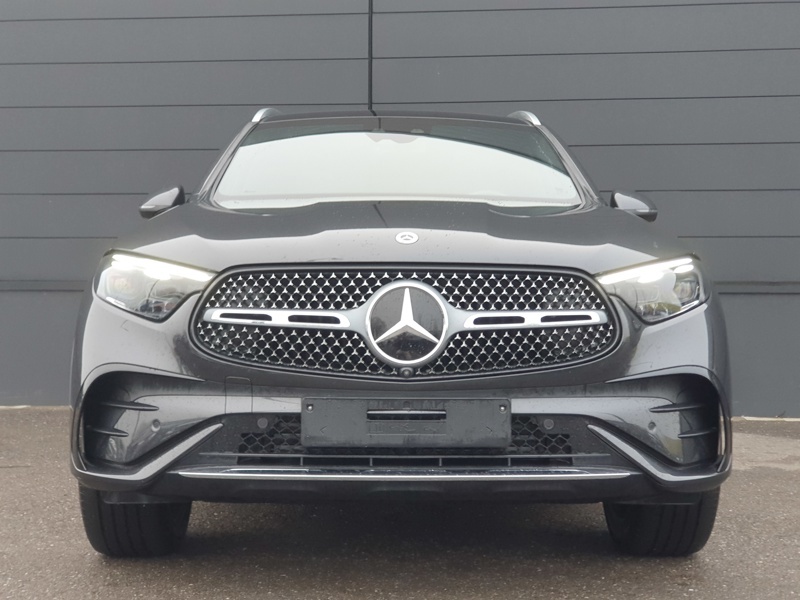 Image Mercedes-Benz GLC 400 e 4MATIC AMG LINE TO SIEGES ELECTRIQUES MEMOIRES CHAUFFANTS BURMESTER CAMERA 360 DISTRONIC HUD I