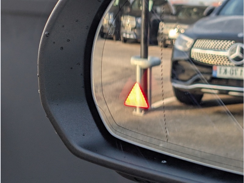 Image Mercedes-Benz CLASSE C BERLINE C 63 S E PERFORMANCE Berline AMG TO SIEGES ELECTRIQUES MEMOIRES CHAUFFANTS DISTRONIC CAMERA 360 HUD 