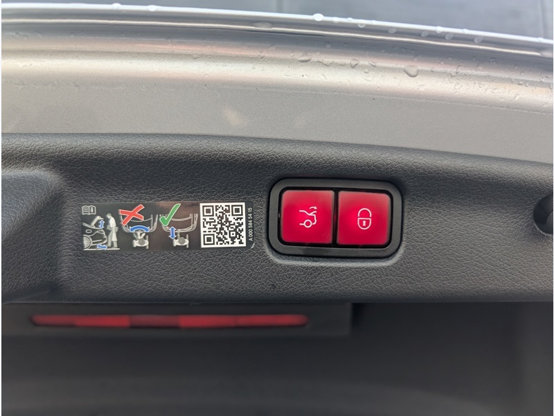 Image Mercedes-Benz CLASSE C BERLINE C 63 S E PERFORMANCE Berline AMG TO SIEGES ELECTRIQUES MEMOIRES CHAUFFANTS DISTRONIC CAMERA 360 HUD 