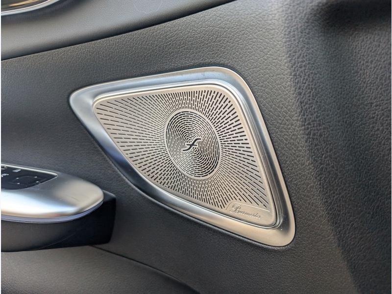 Image Mercedes-Benz CLASSE C BERLINE C 63 S E PERFORMANCE Berline AMG TO SIEGES ELECTRIQUES MEMOIRES CHAUFFANTS DISTRONIC CAMERA 360 HUD 