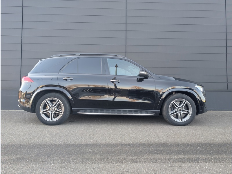 Image Mercedes-Benz GLE 350 de 4MATIC AMG LINE TO SIEGES ELECTRIQUES CHAUFFANTS BURMESTER CAMERA 360 DISTRONIC AIRMATIC ATTE