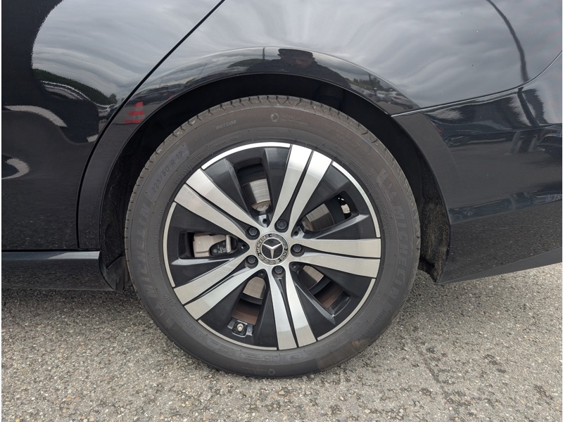 Image Mercedes-Benz CLASSE C 220 d Berline AVANTGARDE LINE TO BURMESTER SIEGES ELECTRIQUES MEMOIRES CHAUFFANTS DISTRONIC CAMERA 3