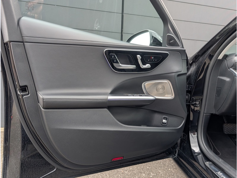 Image Mercedes-Benz CLASSE C 220 d Berline AVANTGARDE LINE TO BURMESTER SIEGES ELECTRIQUES MEMOIRES CHAUFFANTS DISTRONIC CAMERA 3