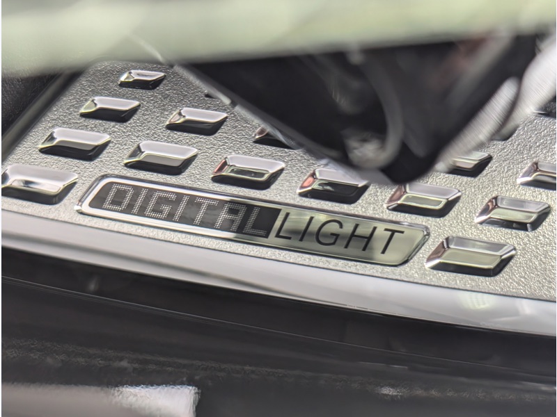 Image Mercedes-Benz CLASSE C 220 d Berline AVANTGARDE LINE TO BURMESTER SIEGES ELECTRIQUES MEMOIRES CHAUFFANTS DISTRONIC CAMERA 3