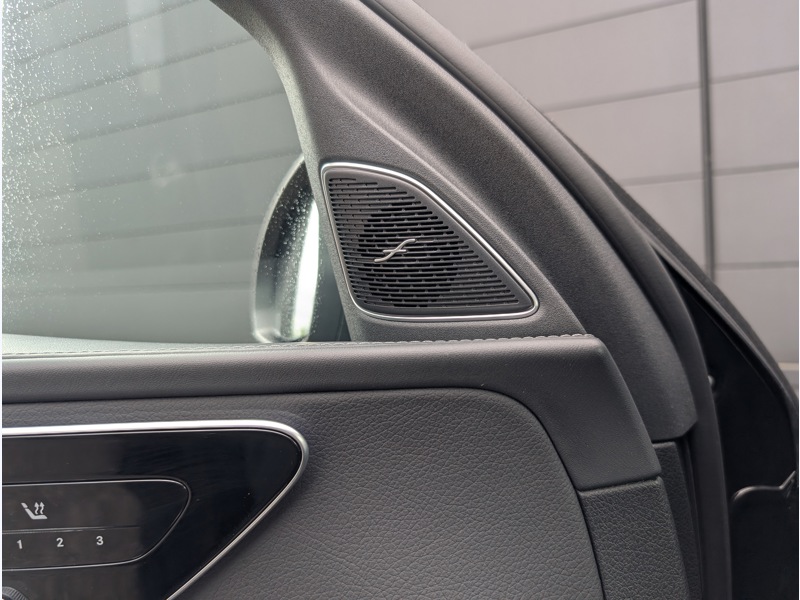 Image Mercedes-Benz CLASSE C 220 d Berline AVANTGARDE LINE TO BURMESTER SIEGES ELECTRIQUES MEMOIRES CHAUFFANTS DISTRONIC CAMERA 3