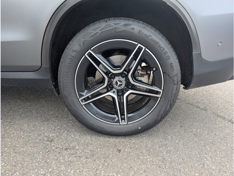 Image Mercedes-Benz GLC COUPE 300 de 4MATIC Coupé AMG LINE TO SIEGES ELECTRIQUES MEMOIRES CHAUFFANTS BURMESTER CAMERA 360 MULTIBEA