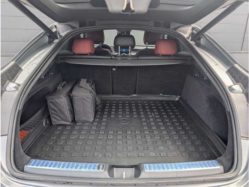 Image Mercedes-Benz GLC COUPE 300 de 4MATIC Coupé AMG LINE TO SIEGES ELECTRIQUES MEMOIRES CHAUFFANTS BURMESTER CAMERA 360 MULTIBEA