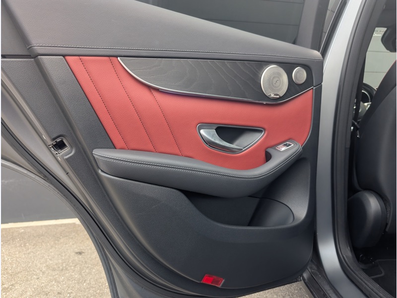 Image Mercedes-Benz GLC COUPE 300 de 4MATIC Coupé AMG LINE TO SIEGES ELECTRIQUES MEMOIRES CHAUFFANTS BURMESTER CAMERA 360 MULTIBEA