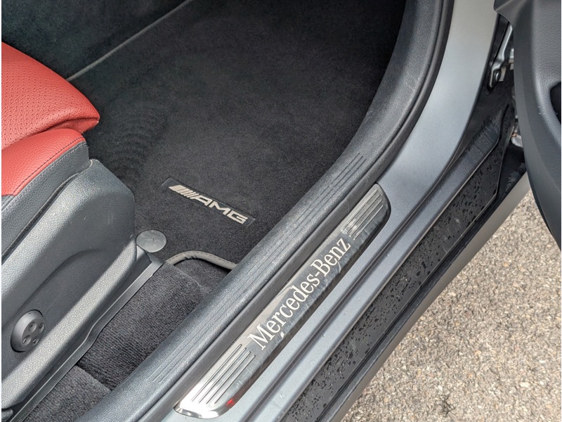 Image Mercedes-Benz GLC COUPE 300 de 4MATIC Coupé AMG LINE TO SIEGES ELECTRIQUES MEMOIRES CHAUFFANTS BURMESTER CAMERA 360 MULTIBEA