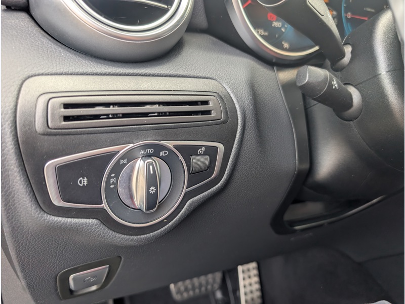 Image Mercedes-Benz GLC COUPE 300 de 4MATIC Coupé AMG LINE TO SIEGES ELECTRIQUES MEMOIRES CHAUFFANTS BURMESTER CAMERA 360 MULTIBEA