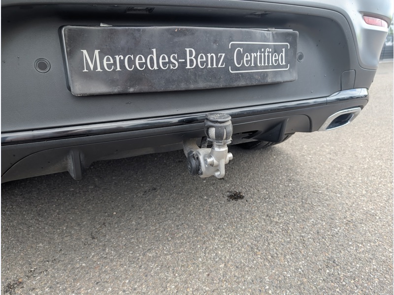 Image Mercedes-Benz GLC COUPE 300 de 4MATIC Coupé AMG LINE TO SIEGES ELECTRIQUES MEMOIRES CHAUFFANTS BURMESTER CAMERA 360 MULTIBEA