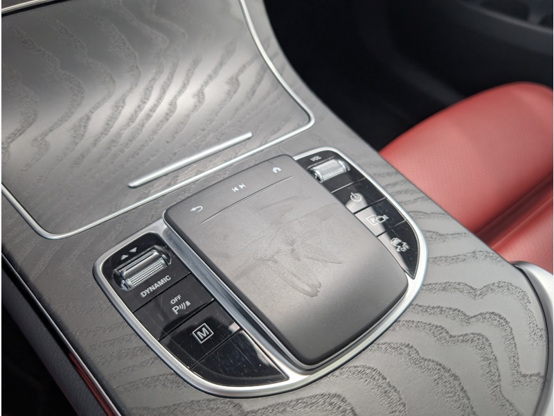 Image Mercedes-Benz GLC COUPE 300 de 4MATIC Coupé AMG LINE TO SIEGES ELECTRIQUES MEMOIRES CHAUFFANTS BURMESTER CAMERA 360 MULTIBEA