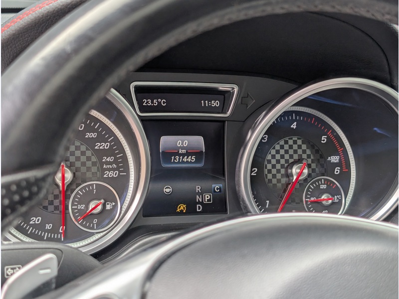 Image Mercedes-Benz GLE COUPÉ 350 d Coupé 4MATIC Sportline TO SIEGES ELECTRIQUES MEMOIRES CHAUFFANTS BURMESTER DISTRONIC MULTIBEAM