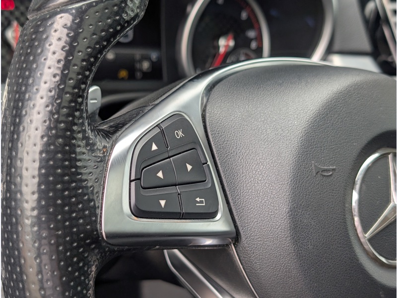 Image Mercedes-Benz GLE COUPÉ 350 d Coupé 4MATIC Sportline TO SIEGES ELECTRIQUES MEMOIRES CHAUFFANTS BURMESTER DISTRONIC MULTIBEAM