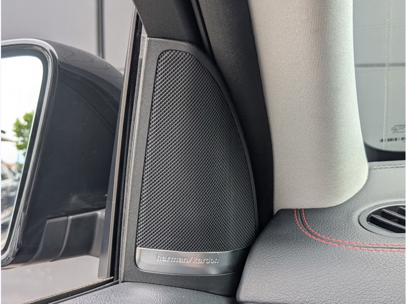 Image Mercedes-Benz GLE COUPÉ 350 d Coupé 4MATIC Sportline TO SIEGES ELECTRIQUES MEMOIRES CHAUFFANTS BURMESTER DISTRONIC MULTIBEAM