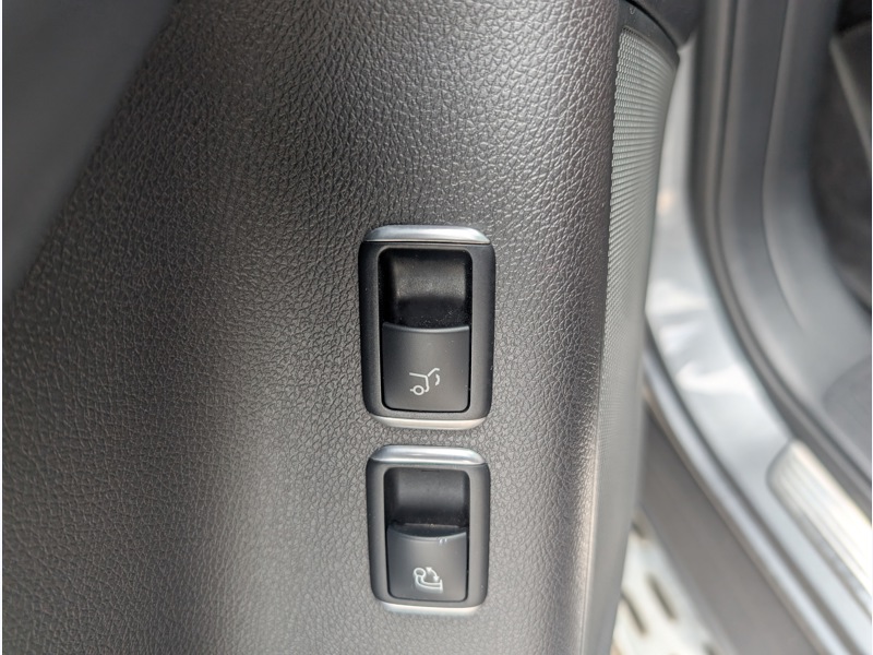 Image Mercedes-Benz GLE COUPÉ 350 d Coupé 4MATIC Sportline TO SIEGES ELECTRIQUES MEMOIRES CHAUFFANTS BURMESTER DISTRONIC MULTIBEAM